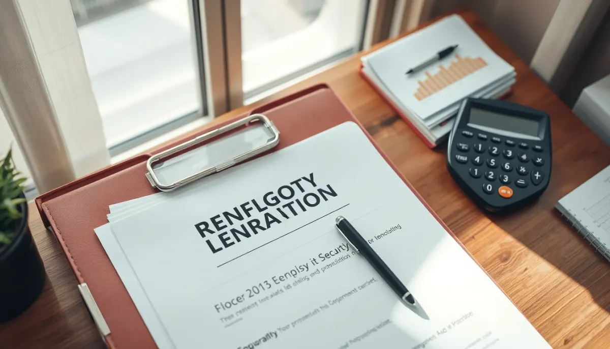 Documents et calculatrice pour estimer les aides à la rénovation énergétique