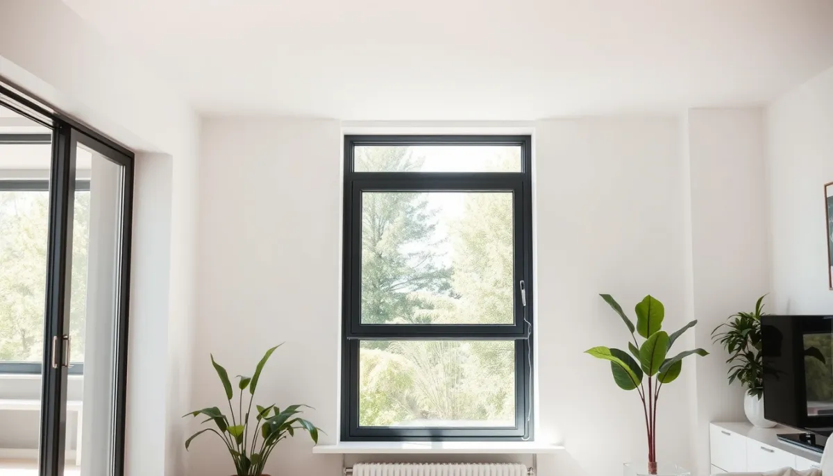 Fenêtre PVC en rénovation : que vaut la pose sur dormant existant ?