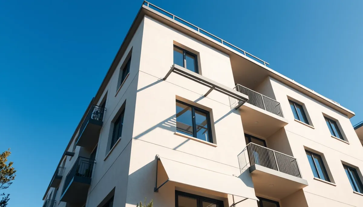 Faut-il une autorisation pour poser un store banne ?