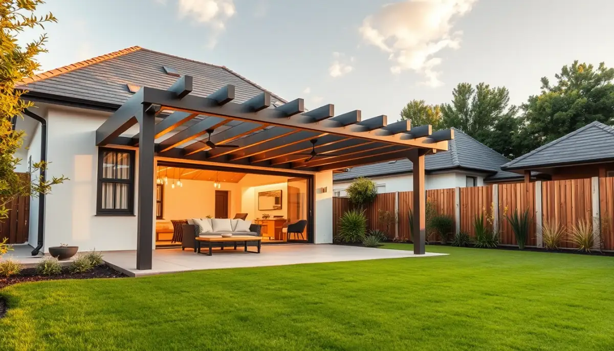 Aides pour une pergola bioclimatique : ce qui existe vraiment en 2026